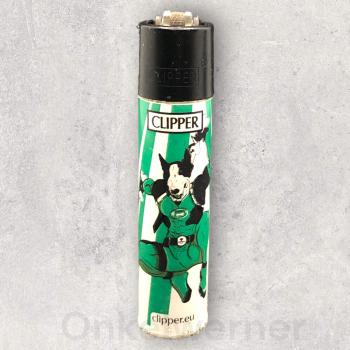 Super Dogs Clipper Feuerzeug 2/4